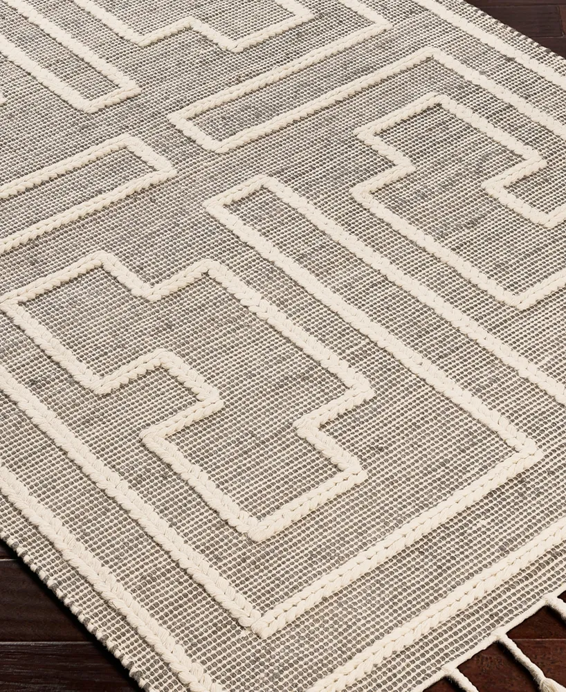 Livabliss Norwood NWD2302 2' x 3' Area Rug