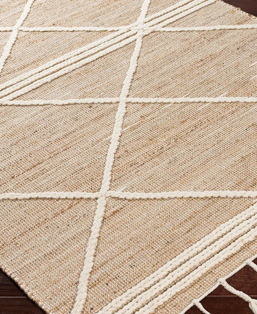 Livabliss Norwood NWD2304 8'10" x 12' Area Rug