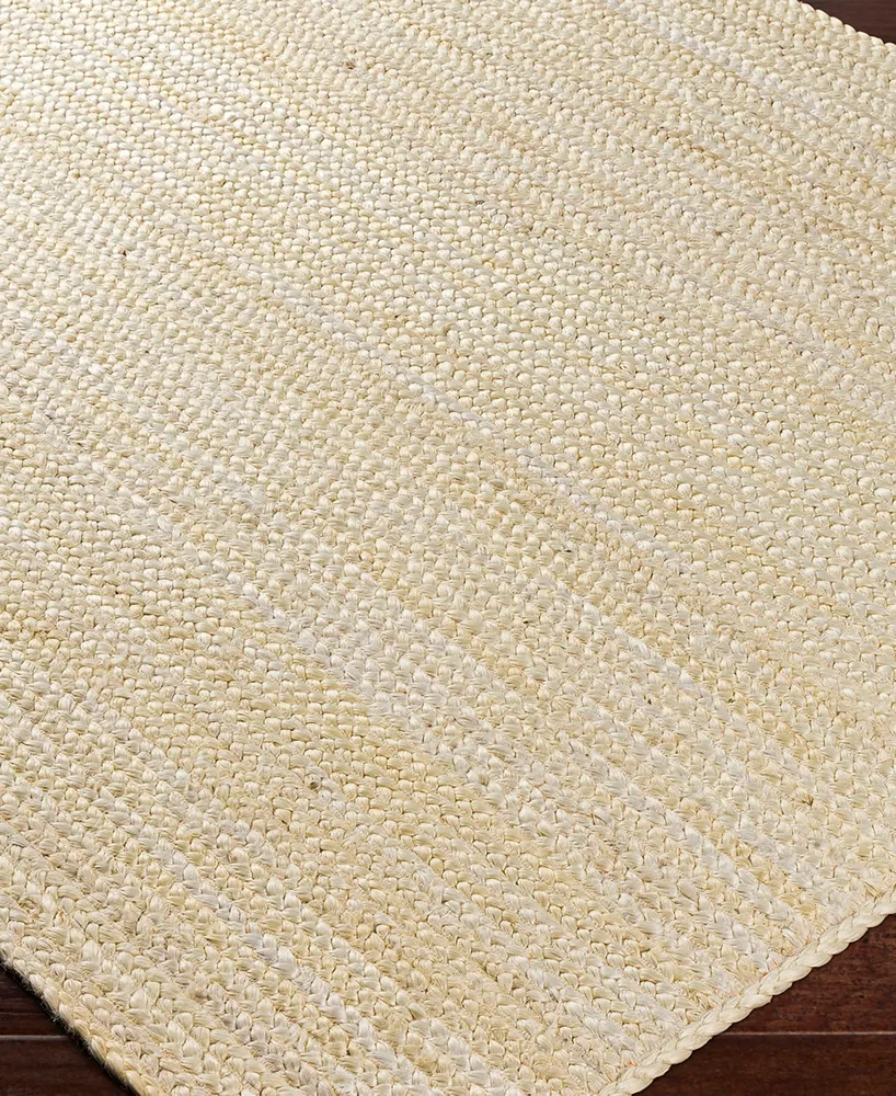 Livabliss Natural Braids NBD2301 8' x 10' Area Rug