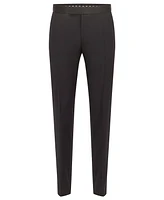 Boss Men's Tuxedo Trousers