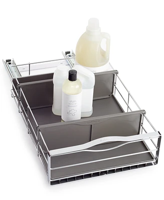 simplehuman 14" Pull-Out Kitchen Cabinet Organizer
