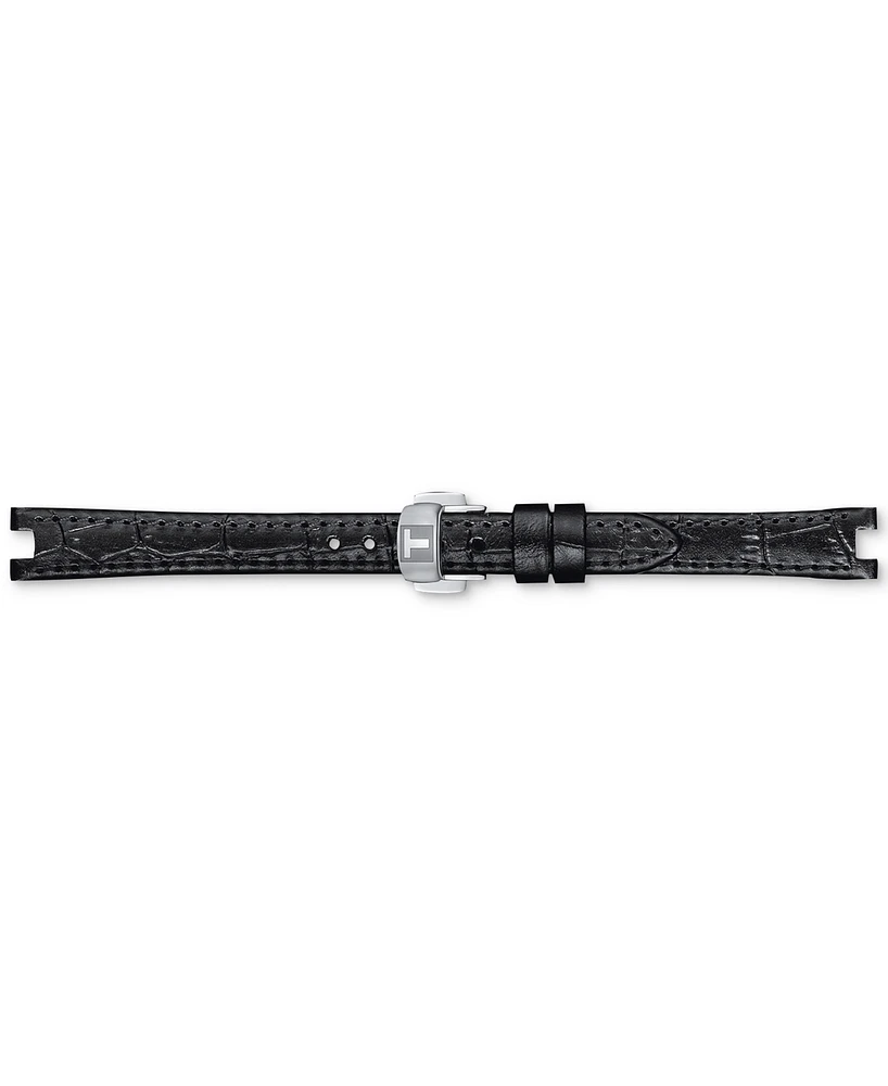 Tissot Women's Swiss Bellissima Leather Strap Watch 26mm