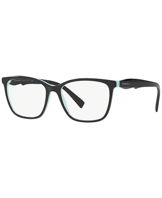 Tiffany & Co. TF2175 Women's Square Eyeglasses