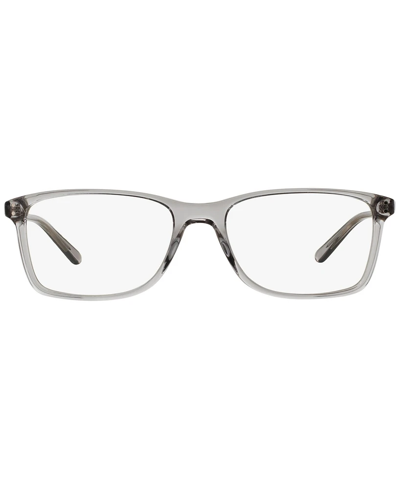 Polo Ralph Lauren PH2155 Men's Rectangle Eyeglasses