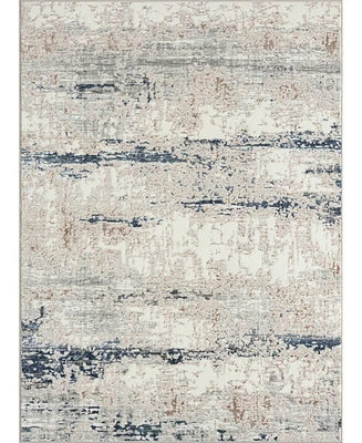 Lr Home Atlas Atl-53 7'5" x 9'5" Area Rug