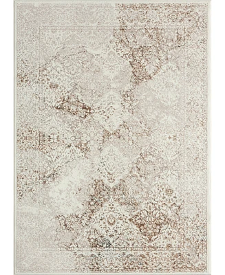 Lr Home Atlas Atl-56 7'5" x 9'5" Area Rug