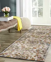 Lr Home Revelry Rev-271 8'9" x 11'9" Area Rug
