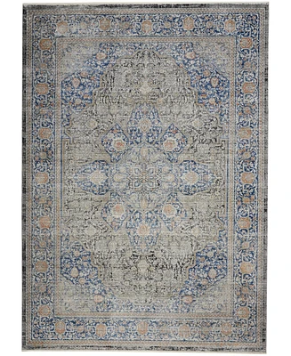 Nourison Home Starry Nights STN07 8' x 10' Area Rug