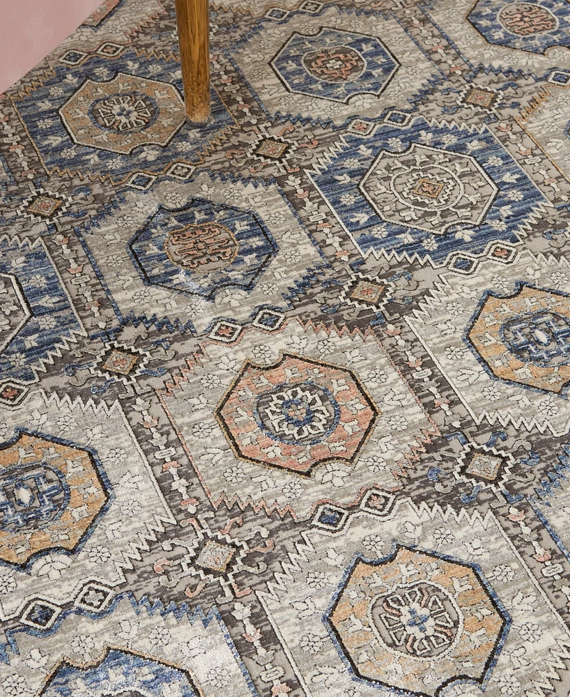 Nourison Home Starry Nights STN09 8' x 10' Area Rug