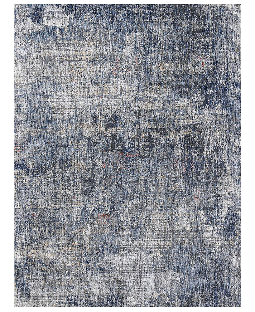 Amer Rugs Vermont Bianca 7'10" x 9'10" Area Rug