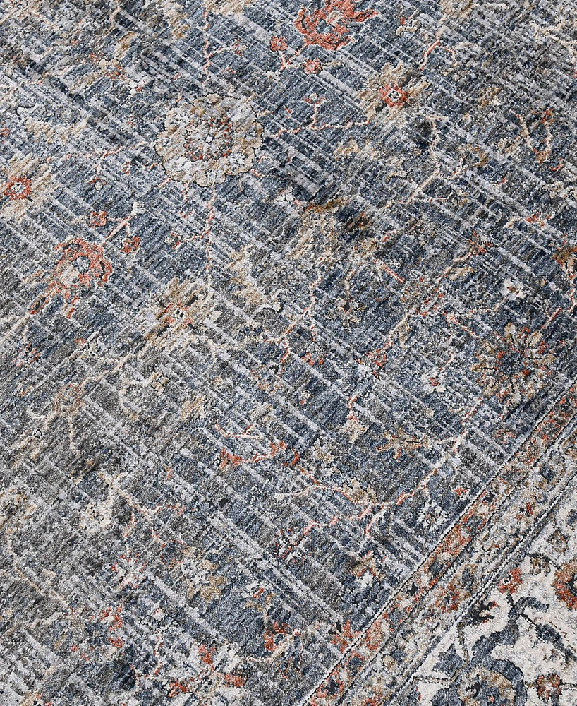 Amer Rugs Vermont Glidel 7'10" x 9'10" Area Rug
