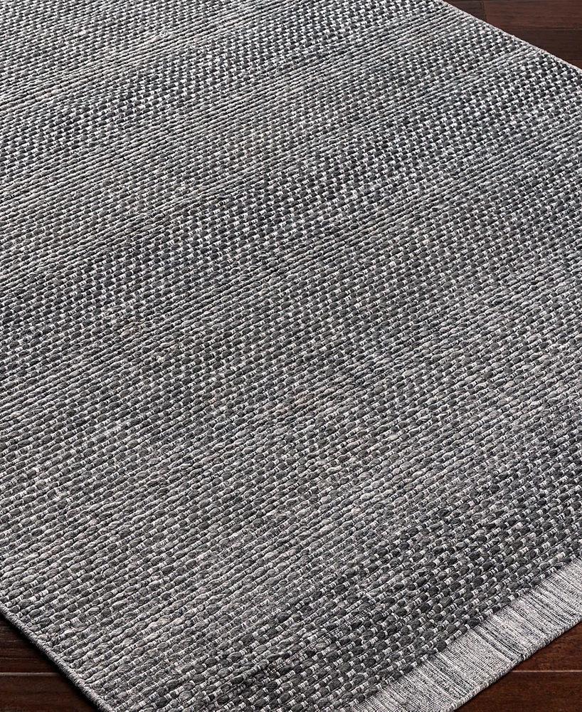 Surya Sycamore Syc- 2" x 3' Outdoor Area Rug