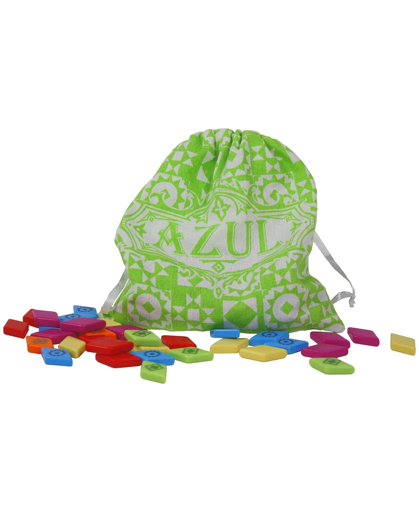 Next Move Games Azul Summer Pavilion Set, 159 Piece
