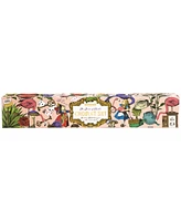 Professor Puzzle Wonderland Games - The Queen of Heart's Croquet Set, 16 Piece
