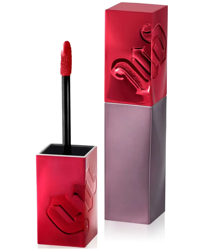 Urban Decay Vice Lip Bond Longwear Liquid Lipstick