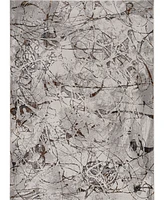 Kas Inspire 7502 5'3" x 7'7" Area Rug