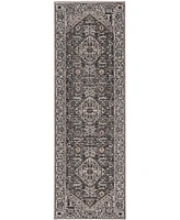 Kas Inspire 2'2" x 6'11" Runner Area Rug