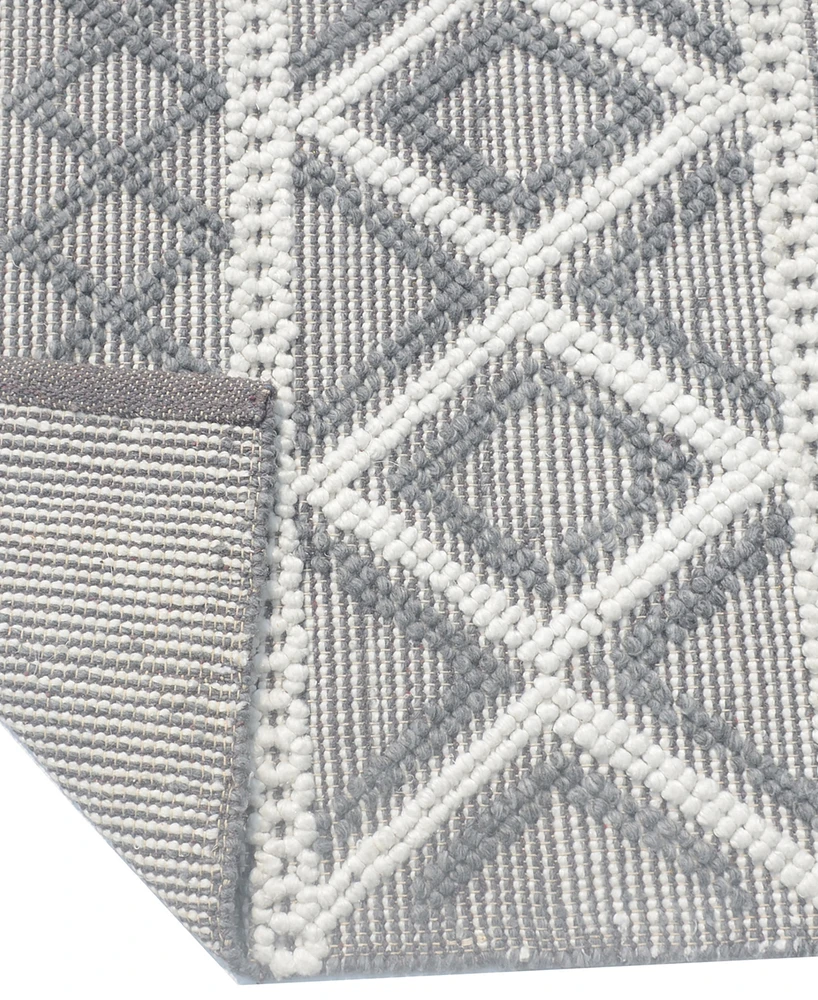 Kas Chloe 7725 9' x 13' Area Rug