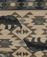Kas Chester 5'3" x 7'7" Area Rug