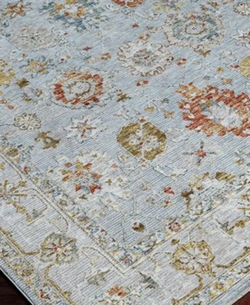 Livabliss Reina Ren Area Rugs