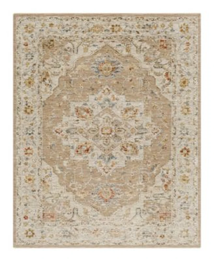 Livabliss Reina Ren Area Rugs