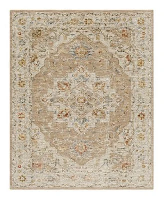 Livabliss Reina Ren Area Rugs