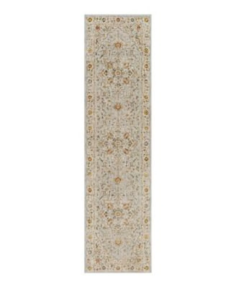 Livabliss Reina Ren Area Rugs