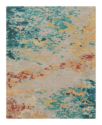 Surya Kavita Kvt-2319 2' x 3' Area Rug