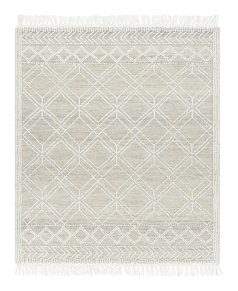 Livabliss Fleur Fle- 2'3" x 3'9" Outdoor Area Rug