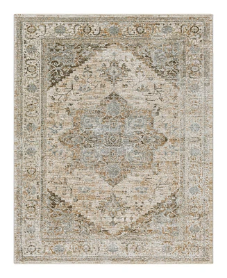 Livabliss Brunswick Bwk-2320 5' x 7'5" Area Rug
