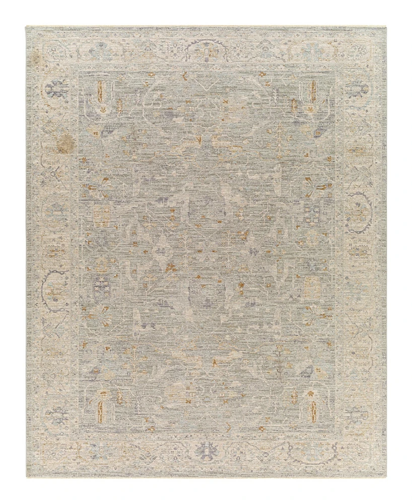 Livabliss Avant Garde Avt- 5' x 7'5" Area Rug