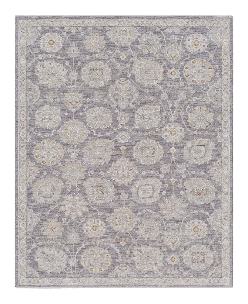 Livabliss Avant Garde Avt- 2'7" x 4' Area Rug