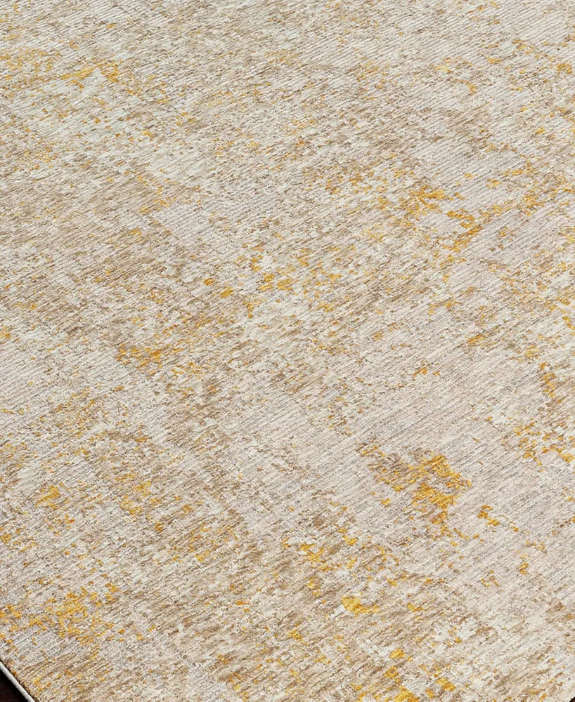 Livabliss Reina Ren-2310 7'10" x 10'3" Area Rug