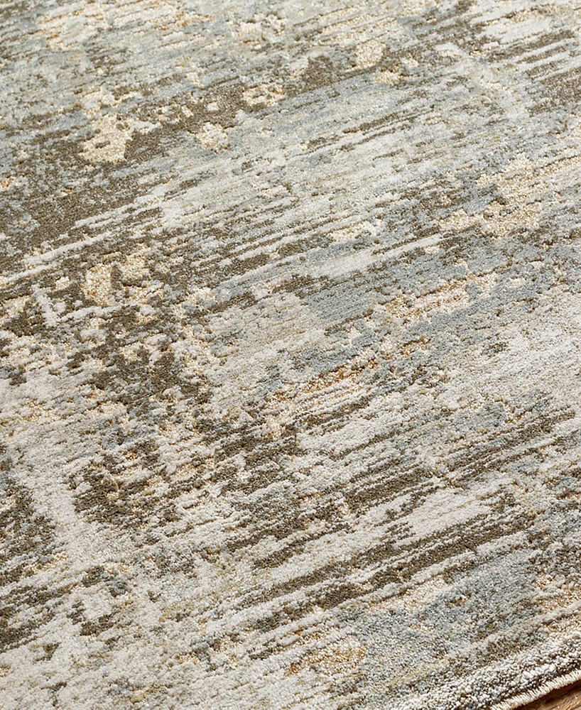 Livabliss Brunswick Bwk-2321 5' x 7'5" Area Rug