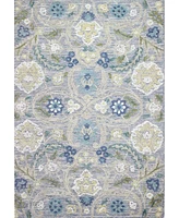 Closeout! Bashian Adige ADI169 5' x 7'6" Area Rug