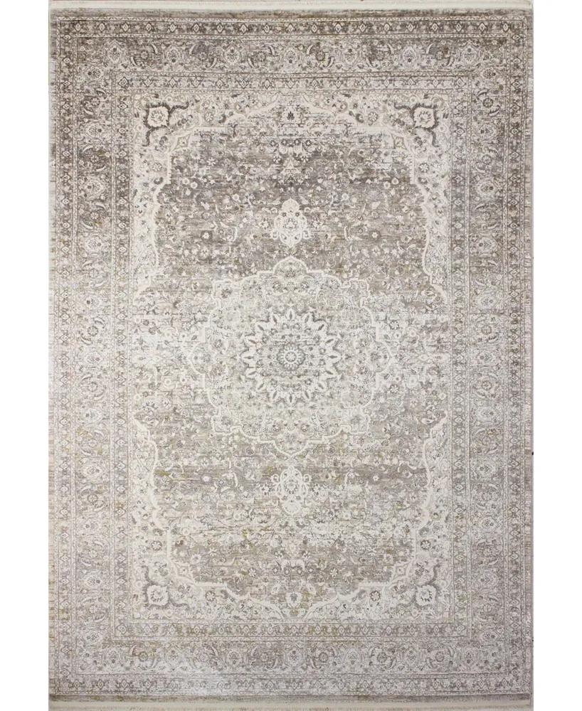Bashian Charm CHM134 8'6" x 11'6" Area Rug