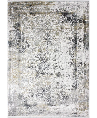 Bashian Charm CHM136 8'6" x 11'6" Area Rug