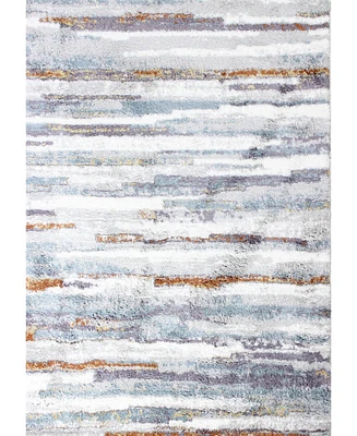 Bashian Zuela ZUL110 5' x 7'6" Area Rug