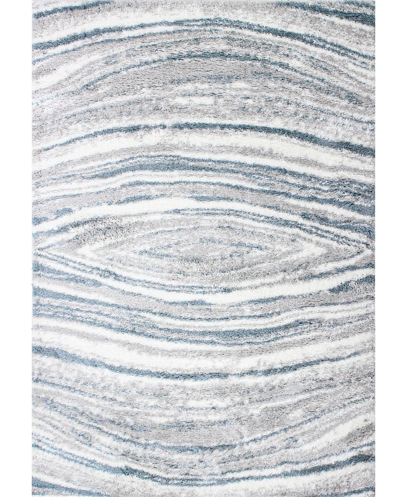 Bashian Zuela ZUL108 5' x 7'6" Area Rug