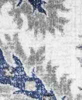Closeout! Bashian Andalusia AND2008 7'6" x 9'6" Area Rug