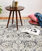 Closeout! Bashian Andalusia AND2006 7'6" x 9'6" Area Rug