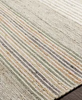 Surya Trabzon Tbo- 8' x 10' Area Rug