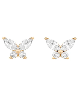 Girls Crew Mari Stud Earrings