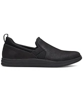 Clarks Breeze Bali Cloudsteppers Slip-On Sneakers
