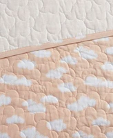 Intelligent Design Dawn Sunshine Coverlet Sets