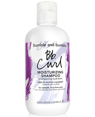 Bumble and Bumble Curl Moisturizing Shampoo, 8.5 oz.