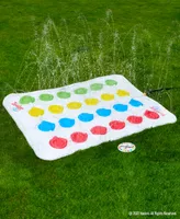 Hasbro Twister Splash Game by Wowwee