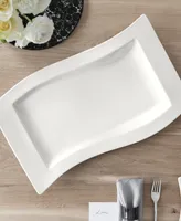 Villeroy & Boch New Wave Serving Platter