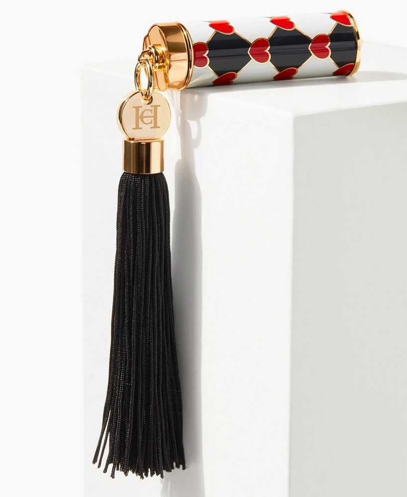 Carolina Herrera The Magnetic Tassel Accessory