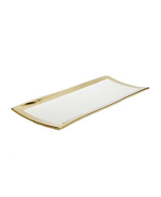 Rectangular Tray